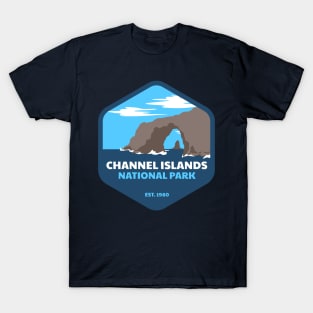 Channel Islands National Park T-Shirt